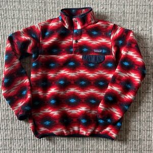 Patagonia Synchilla Pullover